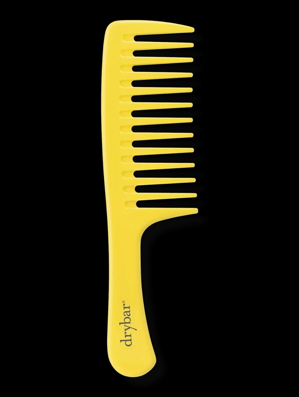 Drybar The Slider Wide-Tooth Comb